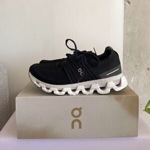 On Cloudswift 3 Sz 8.5 (Brand New)